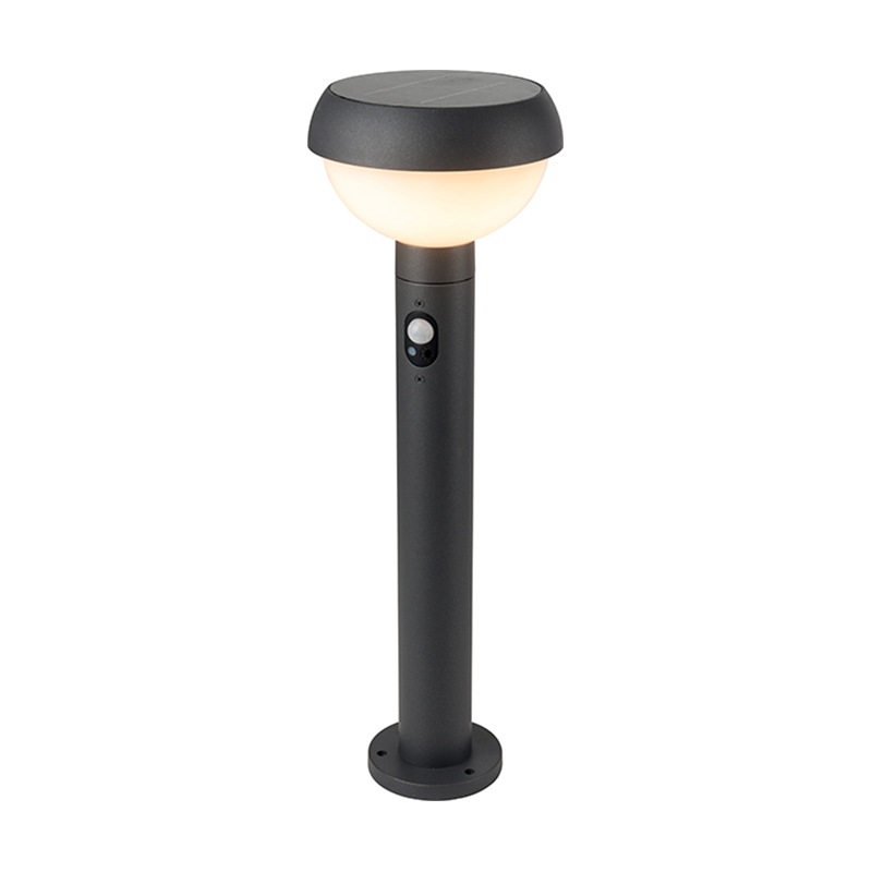 Solar Lawn Light like Mushroom 15581-SOLAR