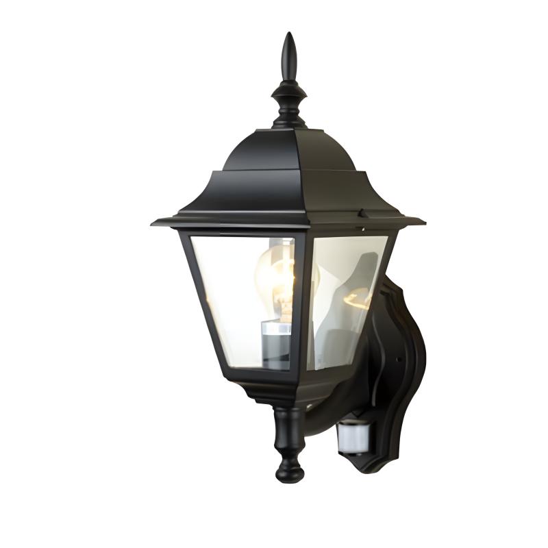 Retro Classic Indoor and Outdoor Wall Lamp 3351