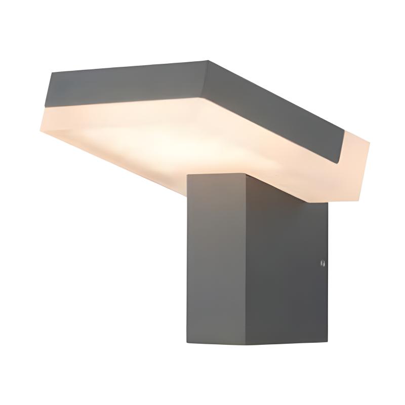 Foreign designers exterior wall lamp 6011