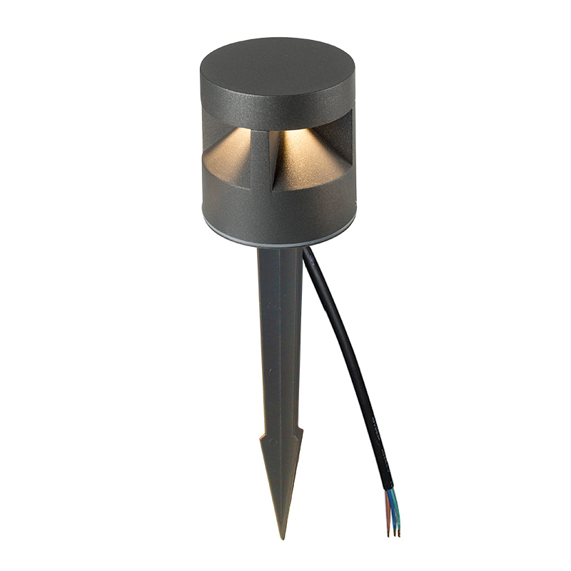 Four-leaf lawn lamp 1401-A