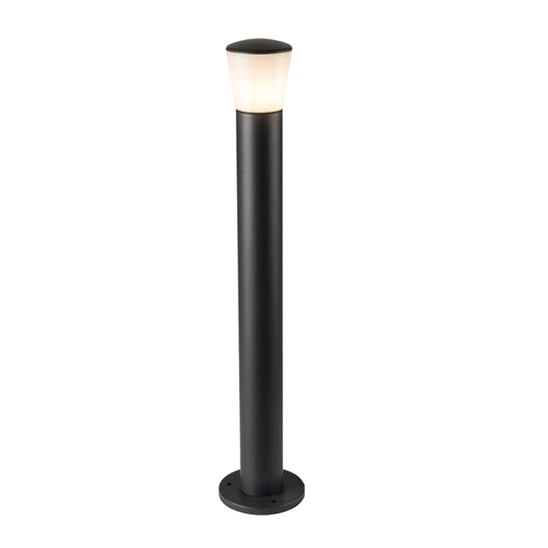 Modern Column Outdoor Lawn Light 15951-E27