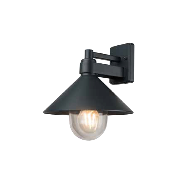 Simple new wall lamp-6271