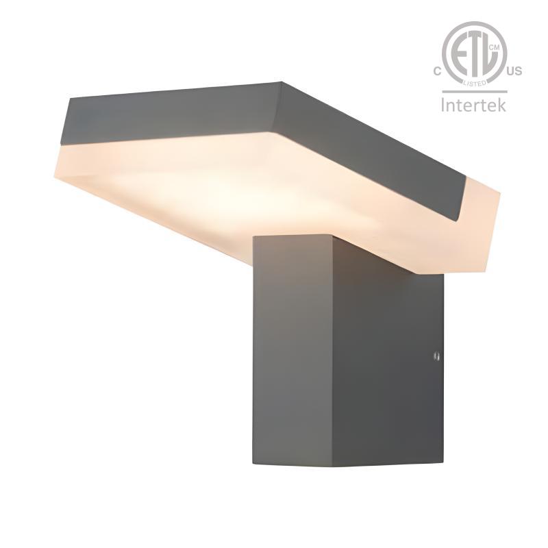 Foreign designers exterior wall lamp 6011